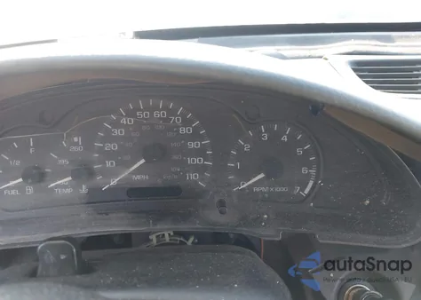 2004 Chevrolet Cavalier from USA, damaged, VIN 1G1JC12F947300080